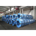 15.24 mm hilos de concreto pretensado para uso de la construcción